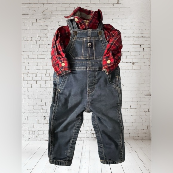 12 Month Boys Bundle - Picture 2 of 8